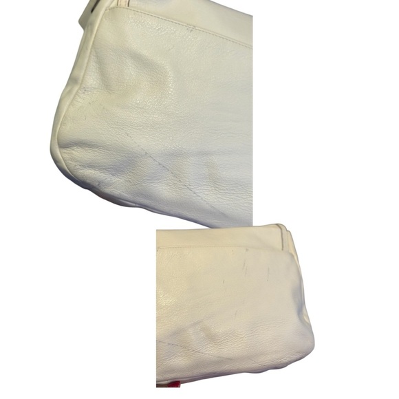 Coach Taylor Flap Convertible F27481 Leather - Picture 12 of 16